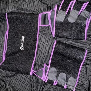 Tummy and thigh trmmer